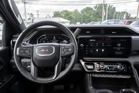 Used 2024 GMC Sierra 2500 AT4 w/ AT4 Premium Plus Package image 26