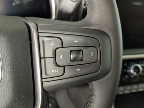 New 2026 GMC Sierra 2500 Denali Ultimate image 22
