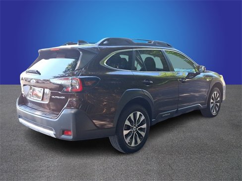 Used 2024 Subaru Outback Limited image 4