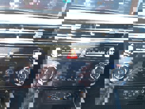 New 2026 Hyundai Tucson SEL image 11