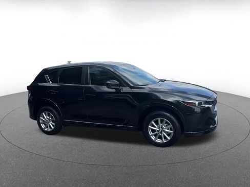 Used 2025 MAZDA CX-5 AWD 2.5 S w/ Select Package image 2
