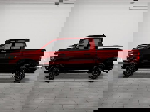 New 2026 RAM 1500 Rebel image 3