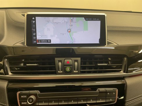 Used 2021 BMW X2 xDrive28i w/ Convenience Package image 22