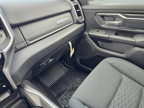 New 2026 RAM 1500 Big Horn image 28