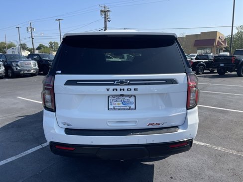 Used 2023 Chevrolet Tahoe RST image 6