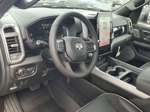 New 2026 RAM 1500 Laramie image 17