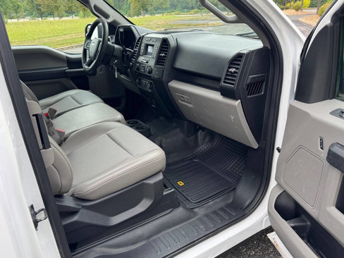 Used 2018 Ford F150 XL w/ Equipment Group 101A Mid image 12