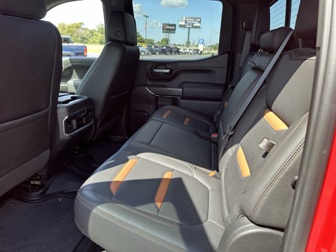 Used 2021 GMC Sierra 1500 AT4 w/ AT4 Premium Package image 16