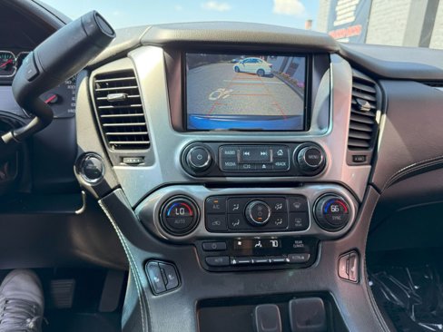 Used 2016 Chevrolet Tahoe LT image 20