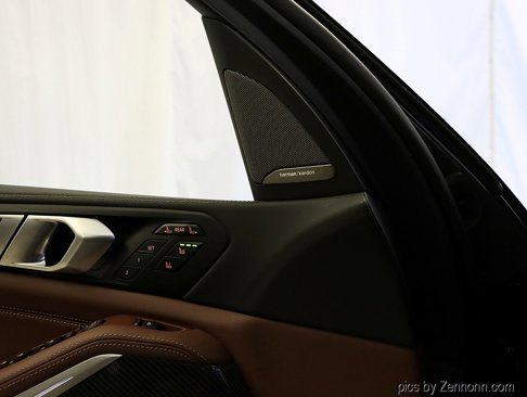 New 2026 BMW X7 M60i w/ Executive Package image 28