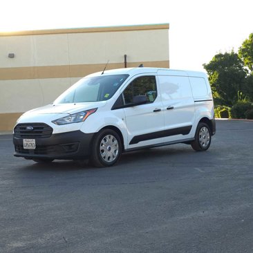 Used 2022 Ford Transit Connect XL image 7