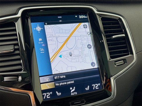 Used 2022 Volvo XC90 T6 Inscription w/ Advanced Package image 14