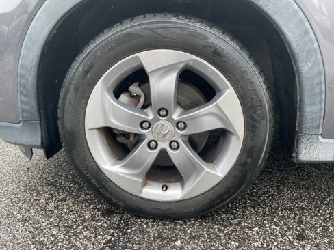 Used 2018 Honda HR-V LX image 10