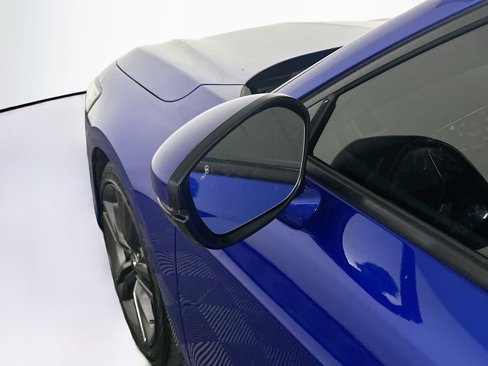 Used 2025 Acura Integra A-Spec image 16