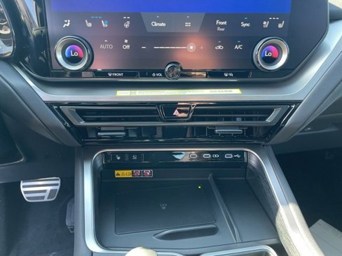 New 2026 Lexus TX 350 AWD image 21