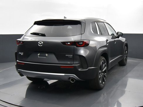 New 2025 MAZDA CX-50 2.5 Turbo w/ Cargo Package image 28