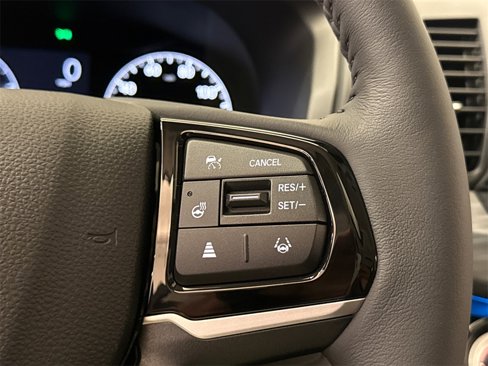 New 2026 Honda Odyssey Elite image 32