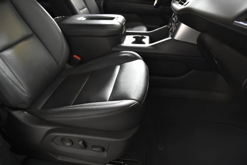 Used 2023 Chevrolet Tahoe LT image 39