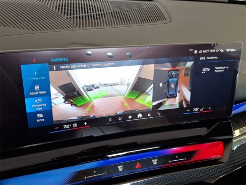 New 2025 BMW M5 w/ M Driver's Package image 14