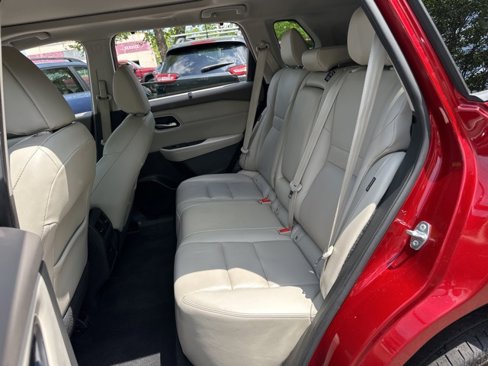 Used 2021 Nissan Rogue SL image 15