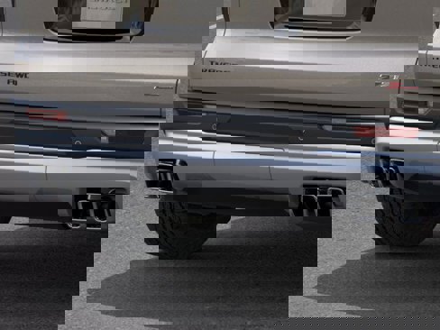 New 2026 Chevrolet Traverse Z71 w/ Enhanced Driving Package image 33