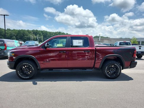 New 2026 RAM 1500 Rebel image 6