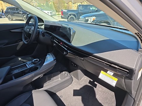 New 2025 Kia EV6 Light image 7