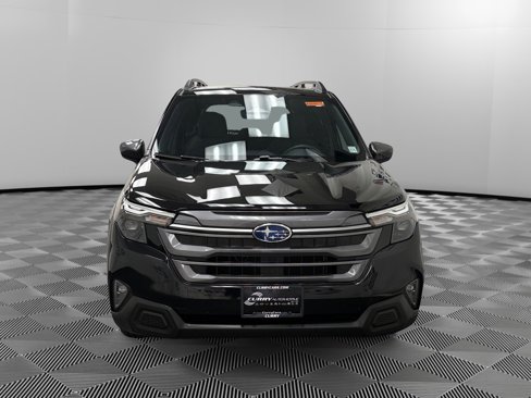 Certified 2025 Subaru Forester Premium w/ Convenience Package #2 image 8