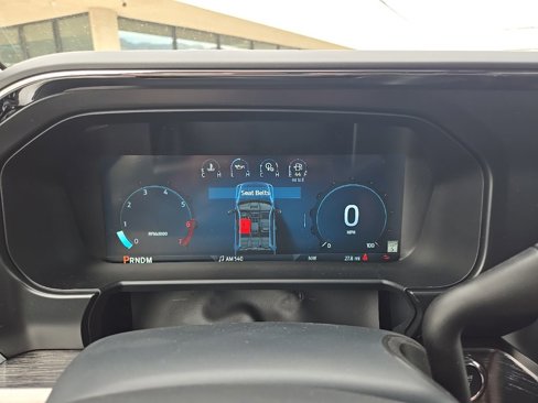 New 2026 Ford F250 Lariat image 17