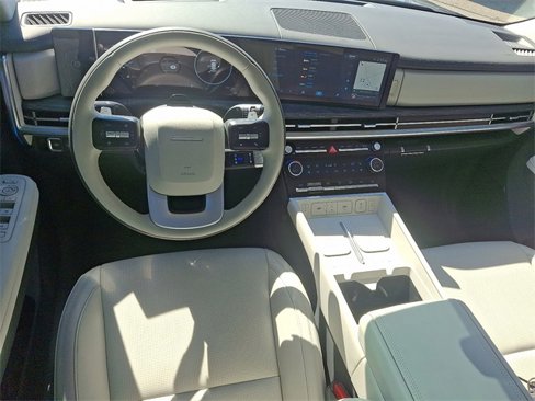 Used 2024 Hyundai Santa Fe Calligraphy image 12