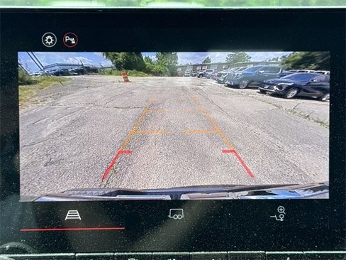 New 2025 GMC Canyon AT4 image 17