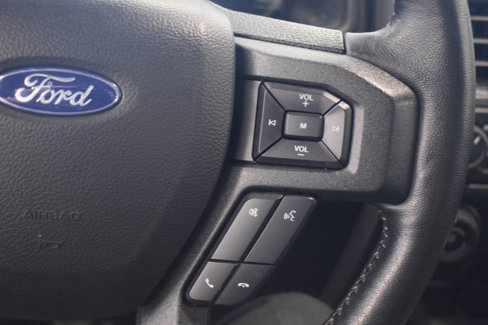 Used 2019 Ford F150 XLT w/ Equipment Group 302A Luxury image 42