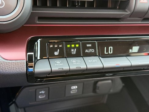 New 2026 Toyota Prius Plug-In Hybrid image 17