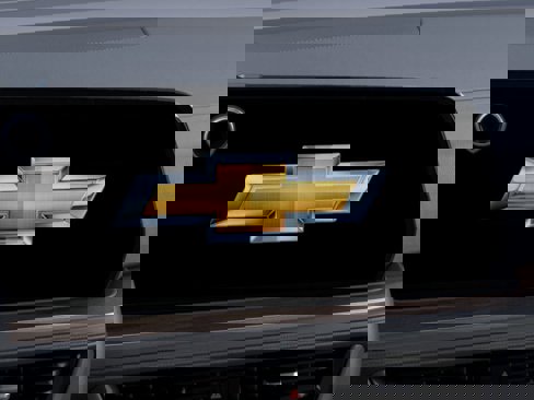 New 2025 Chevrolet Suburban High Country image 44