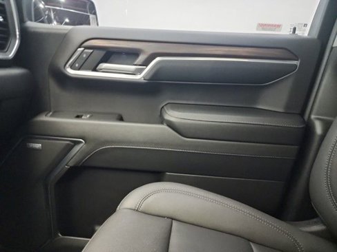 Used 2023 GMC Sierra 1500 SLT w/ SLT Premium Package image 32