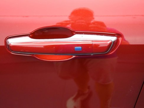 New 2026 GMC Acadia Denali image 19
