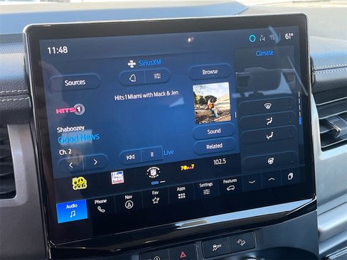 Used 2024 Ford Expedition Max XLT image 15