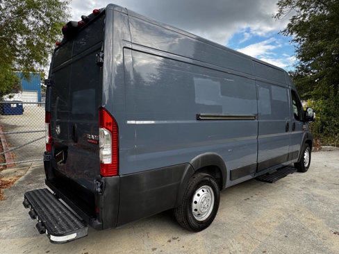 Used 2021 RAM ProMaster 3500 image 4