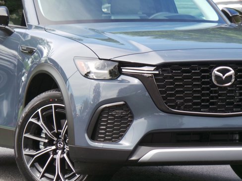 New 2025 MAZDA CX-70 Plug-In Hybrid w/ Premium Pkg image 27