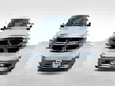 Used 2023 RAM 1500 Tradesman w/ Popular Equipment Group image 9