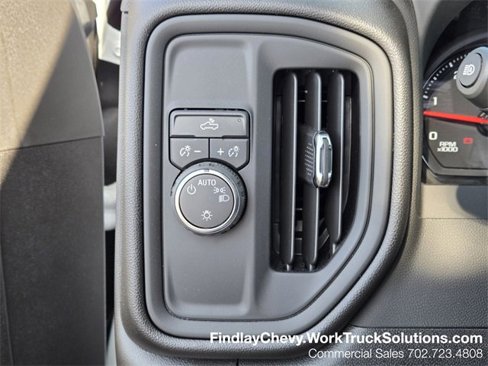 New 2025 Chevrolet Silverado 3500 W/T w/ WT Convenience Package image 23