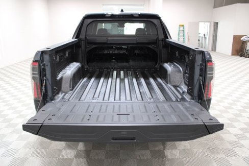 New 2026 GMC Sierra EV Elevation image 54