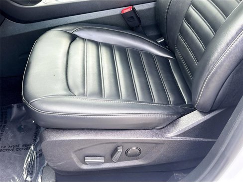 Used 2024 Ford Edge SEL image 21