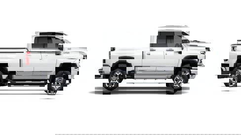 New 2026 Chevrolet Silverado 2500 High Country w/ High Country Premium Package image 5