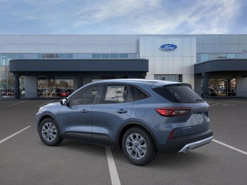 New 2026 Ford Escape Active image 4
