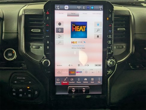New 2026 RAM 1500 Rebel image 20