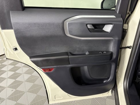 Used 2024 Ford Bronco Sport Big Bend image 38