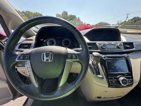 Used 2016 Honda Odyssey EX-L image 15