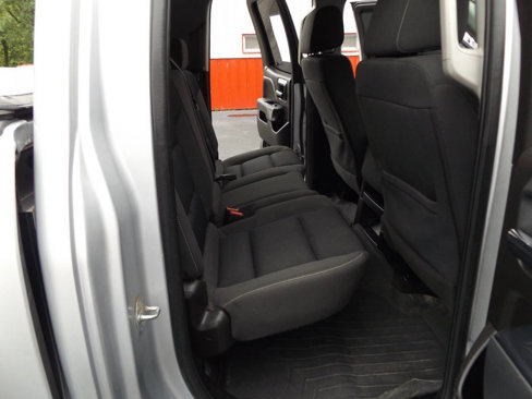 Used 2016 Chevrolet Silverado 1500 LT w/ All Star Edition image 22
