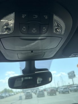 New 2026 Chrysler Pacifica Select image 20